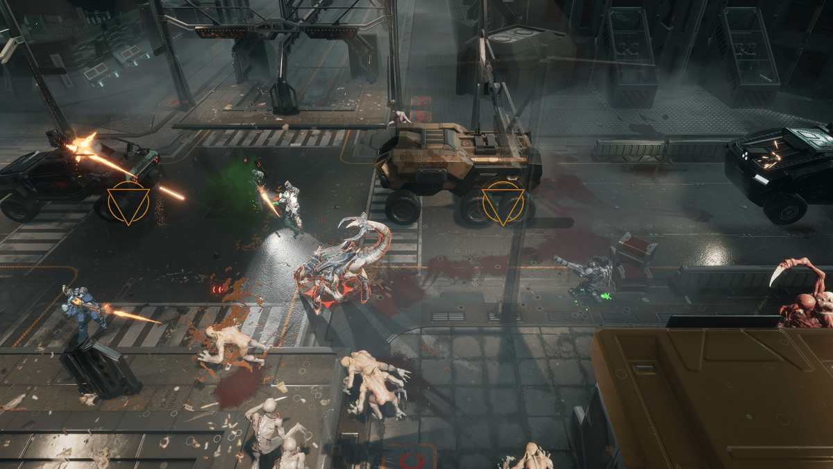 Picture of Red Solstice 2: Survivors