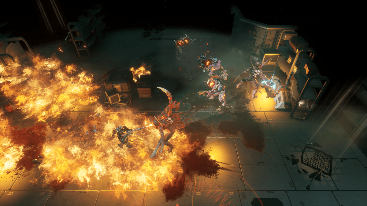 Picture of Red Solstice 2: Survivors
