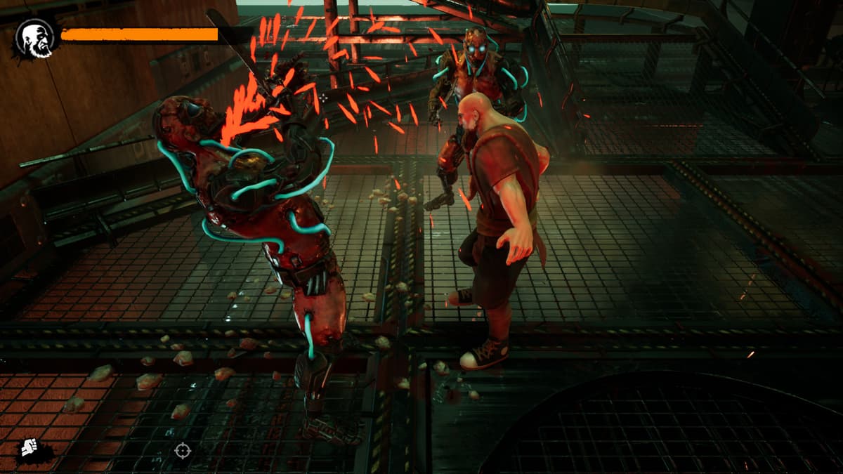 Picture of Redeemer: Enhanced Edition