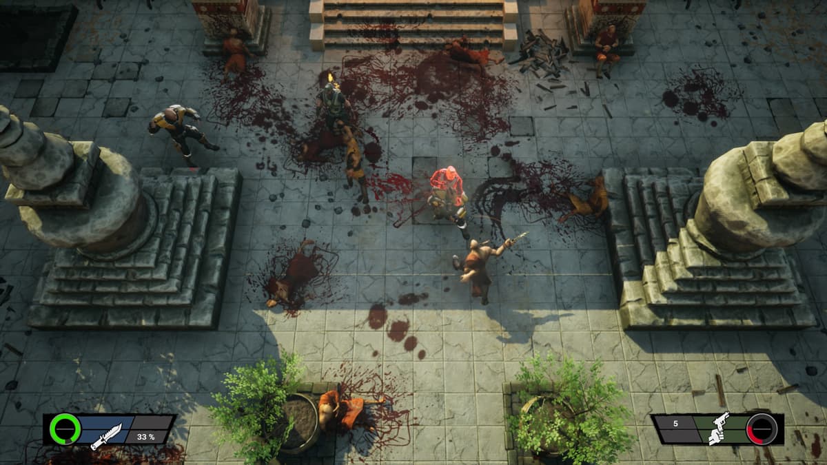 Picture of Redeemer: Enhanced Edition
