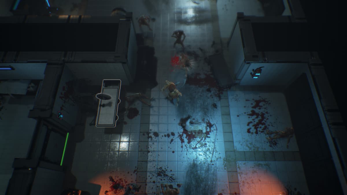 Picture of Redeemer: Enhanced Edition