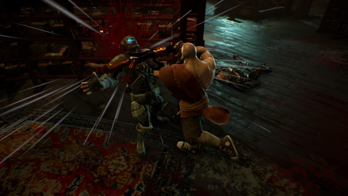 Picture of Redeemer: Enhanced Edition