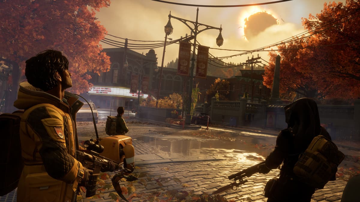 Picture of Redfall - Standard Edition - Xbox Series X|S