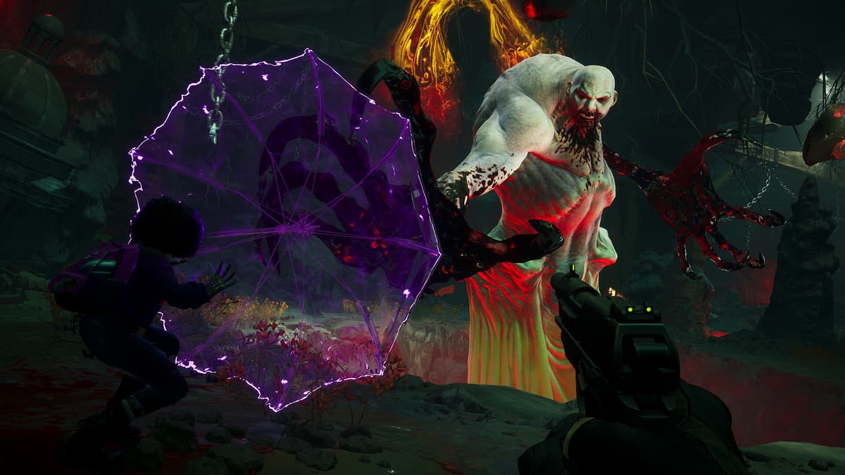 Picture of Redfall - Standard Edition - Xbox Series X|S