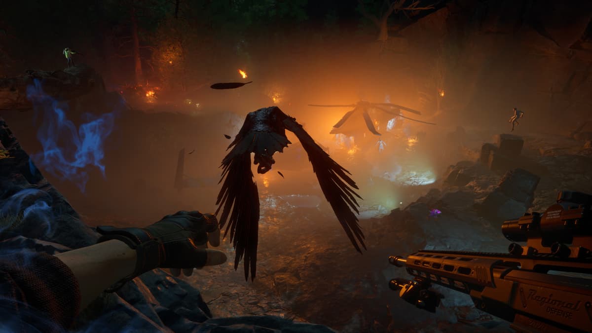 Picture of Redfall - Standard Edition - Xbox Series X|S