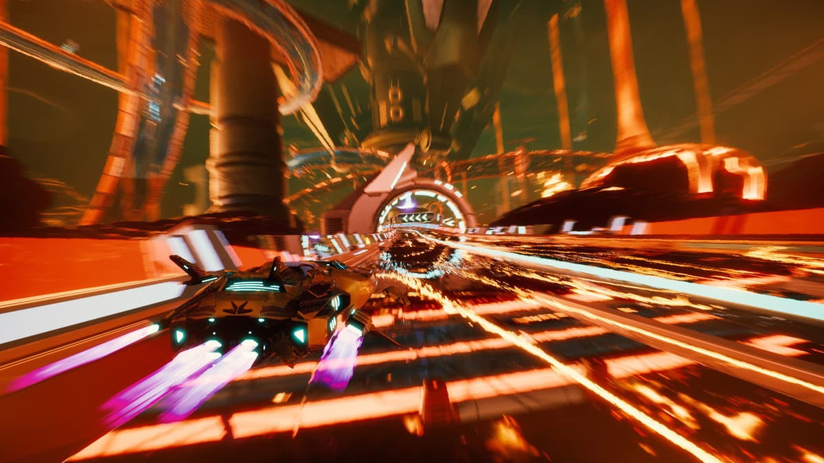 Picture of Redout 2
