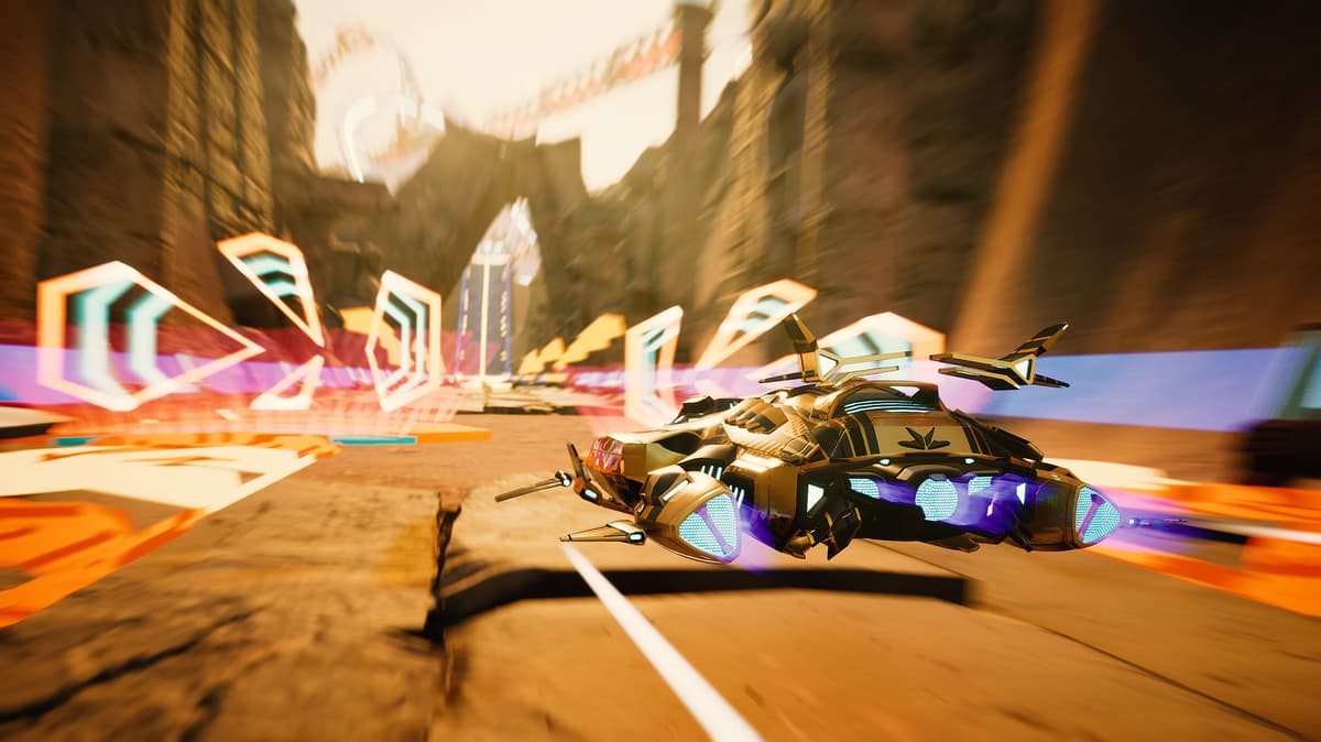 Picture of Redout 2