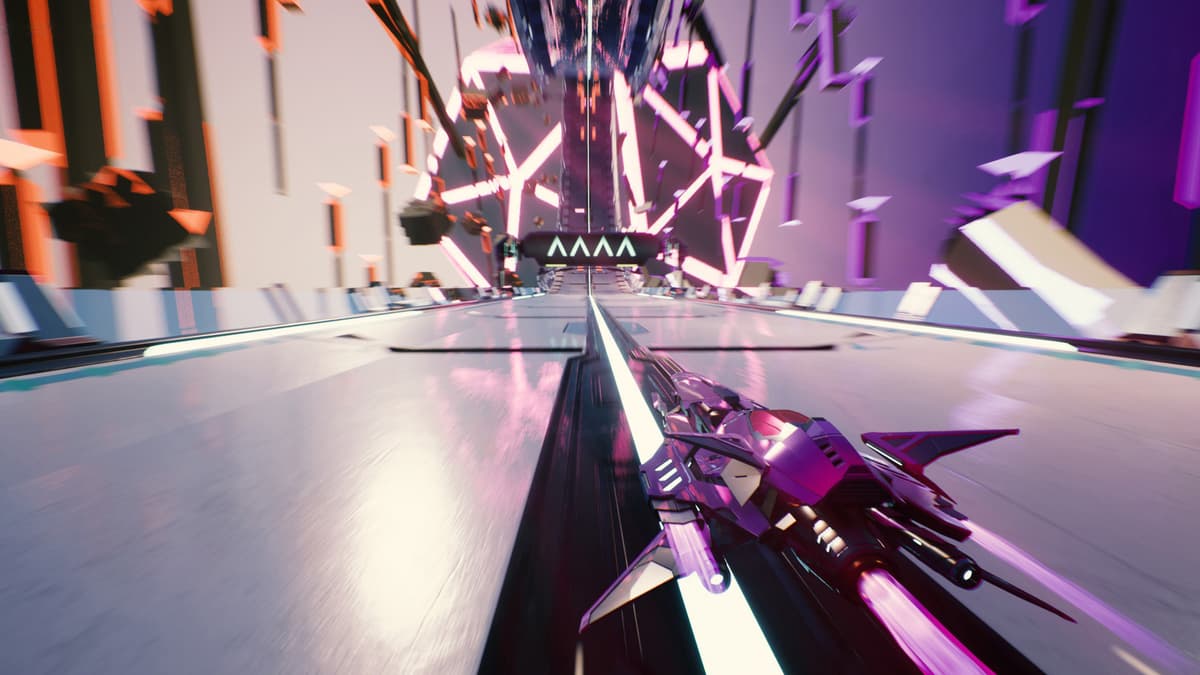 Picture of Redout 2