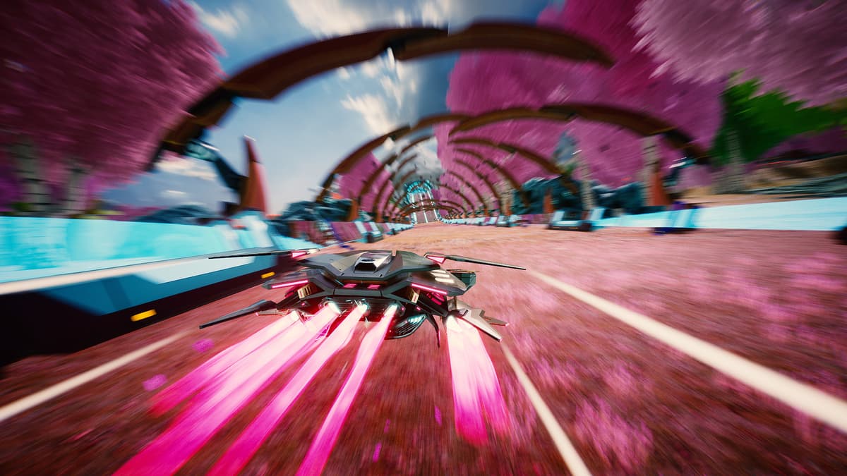 Picture of Redout 2