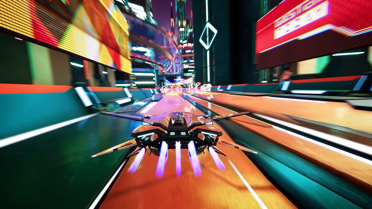 Picture of Redout 2