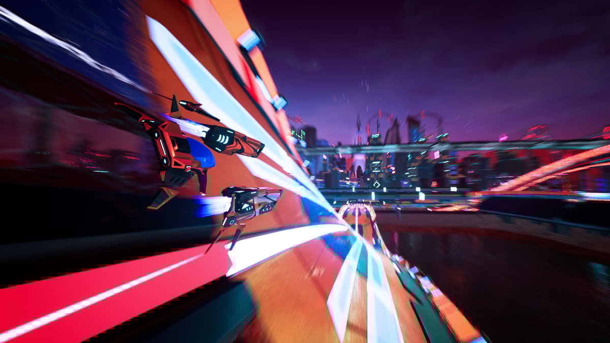 Picture of Redout 2