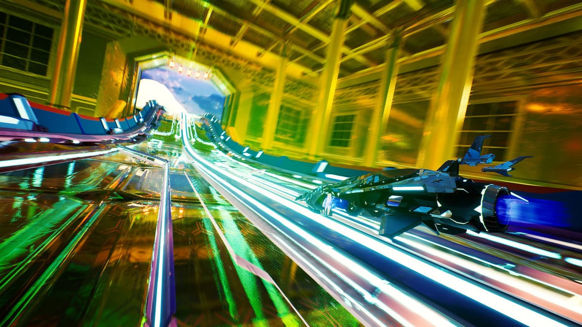Picture of Redout 2