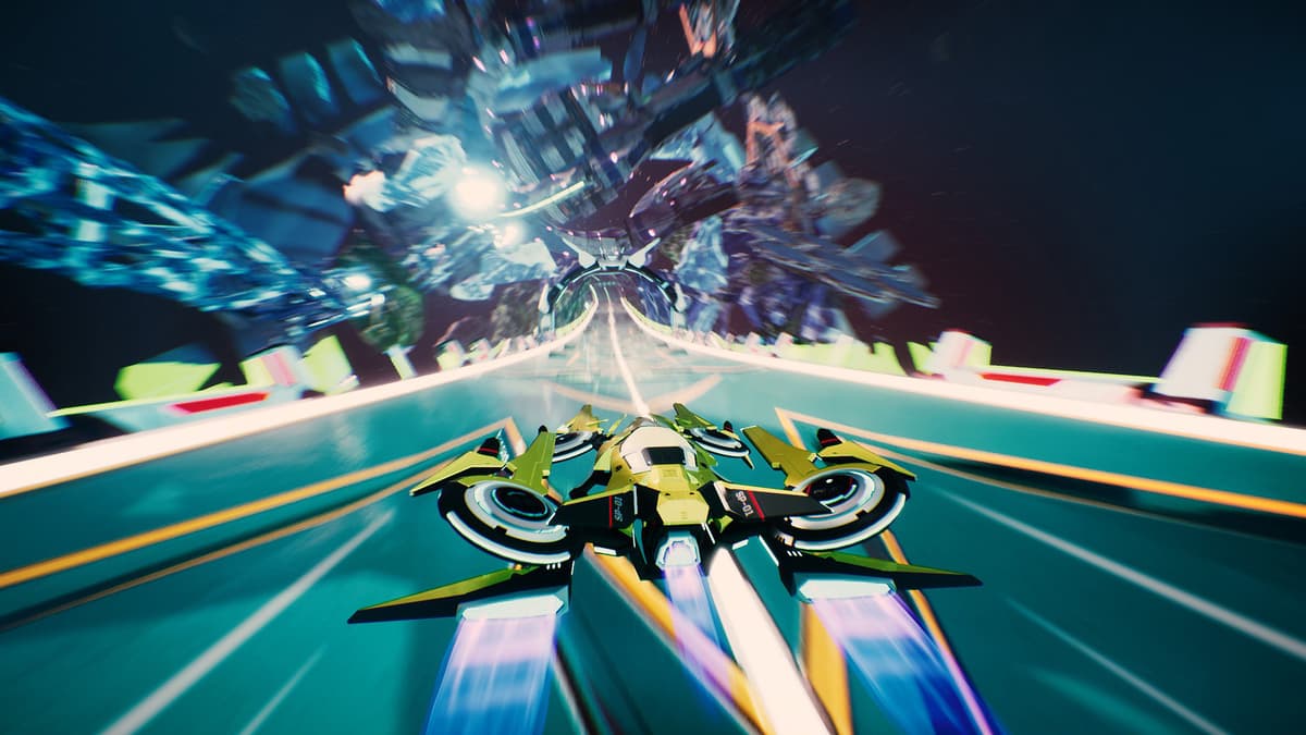 Picture of Redout 2