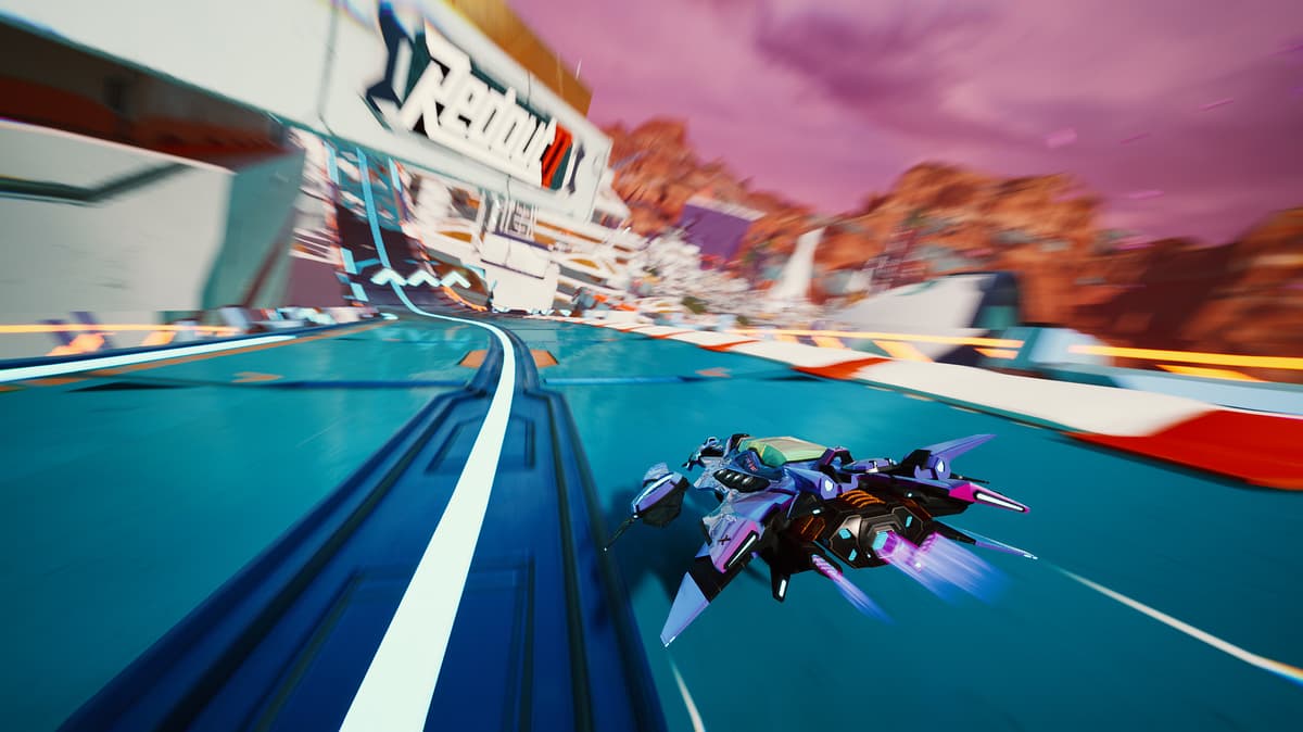 Picture of Redout 2