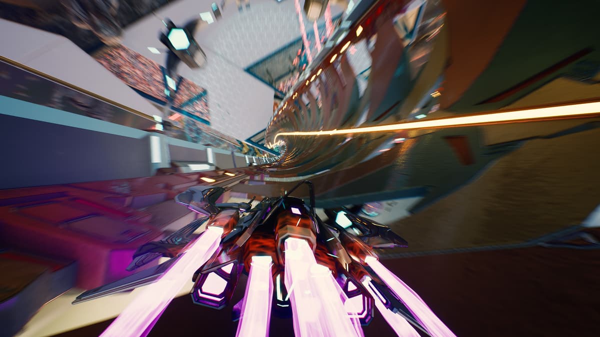 Picture of Redout 2