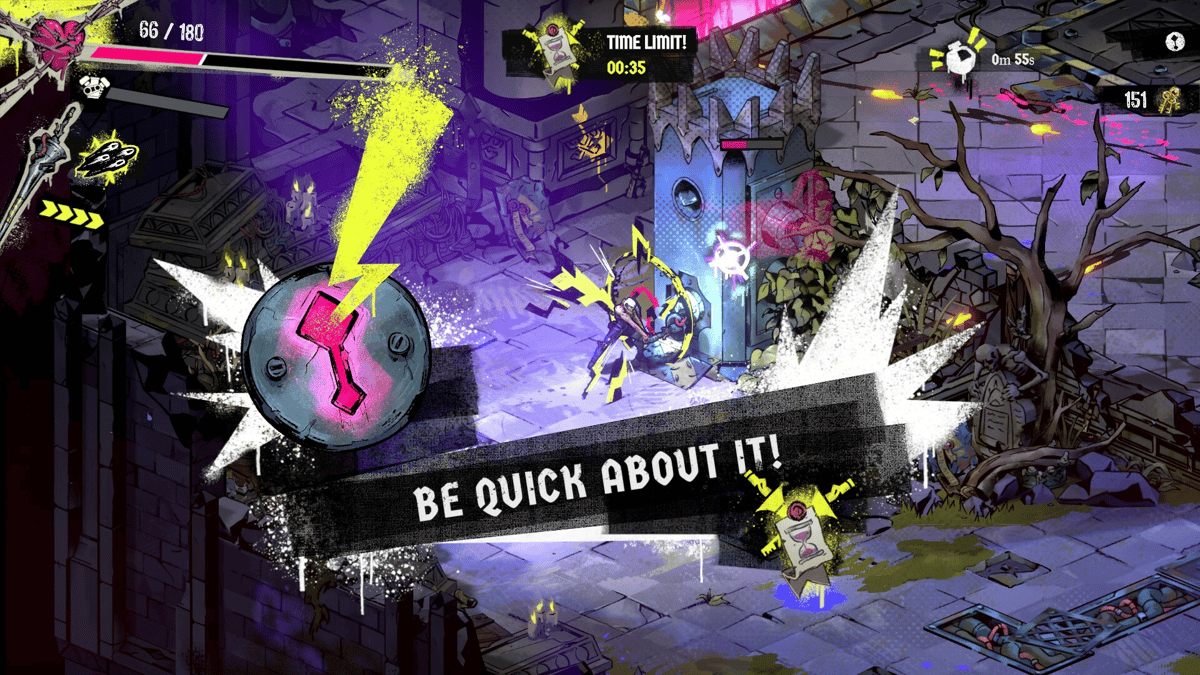 Picture of Reignbreaker