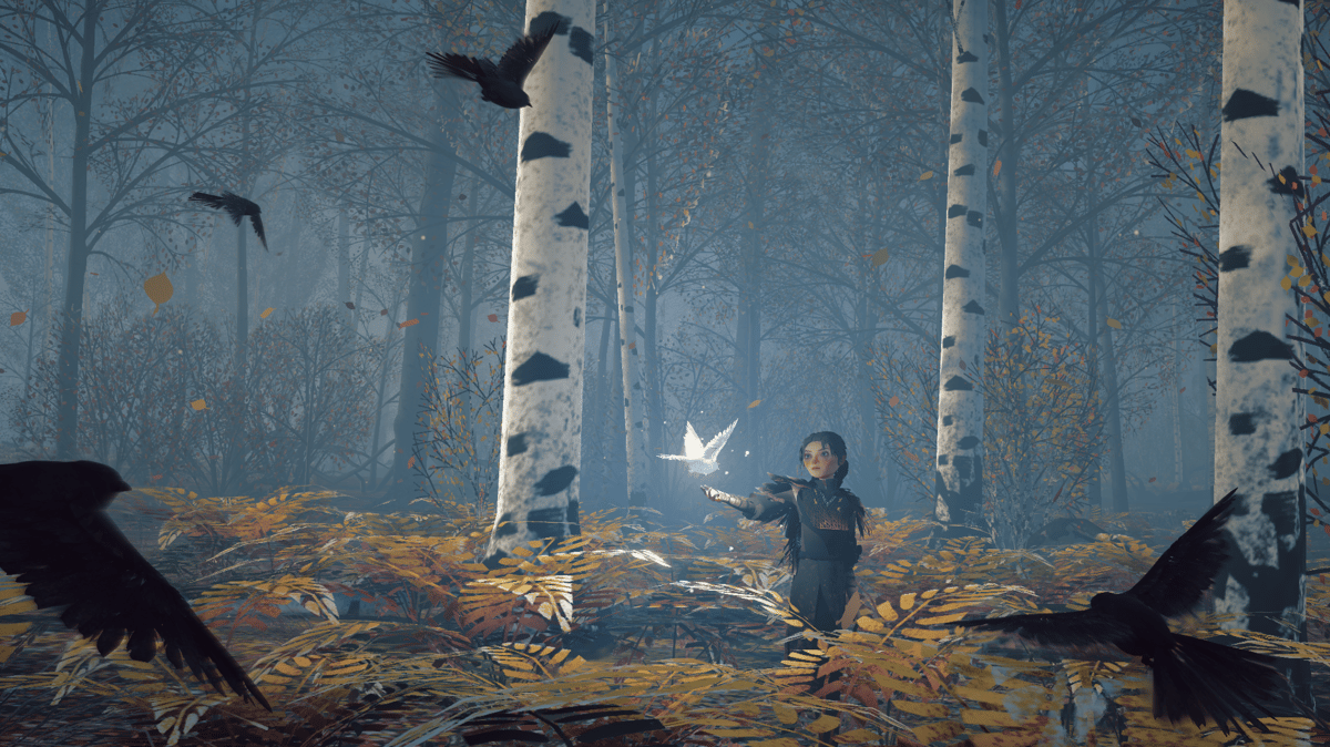 Picture of REKA - Early Access