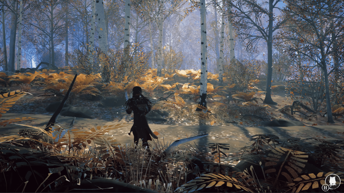 Picture of REKA - Early Access