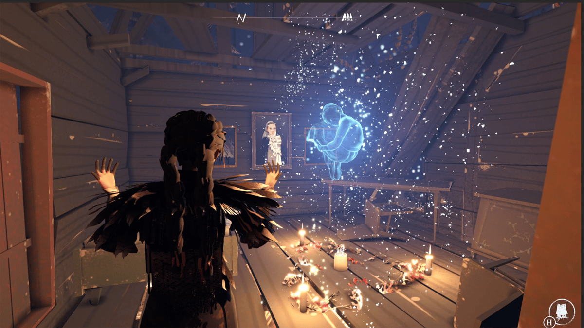 Picture of REKA - Early Access