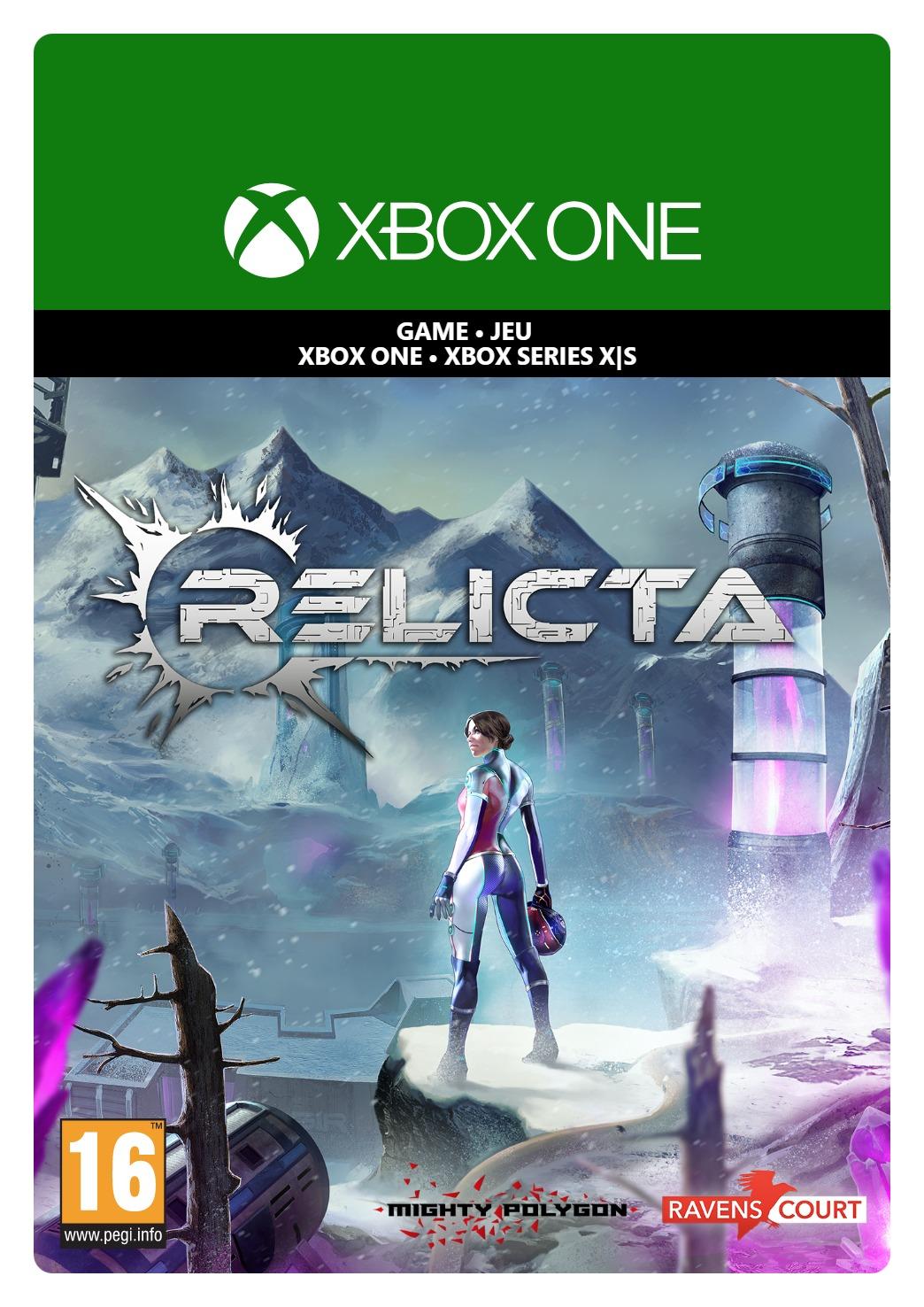 Relicta - Xbox One