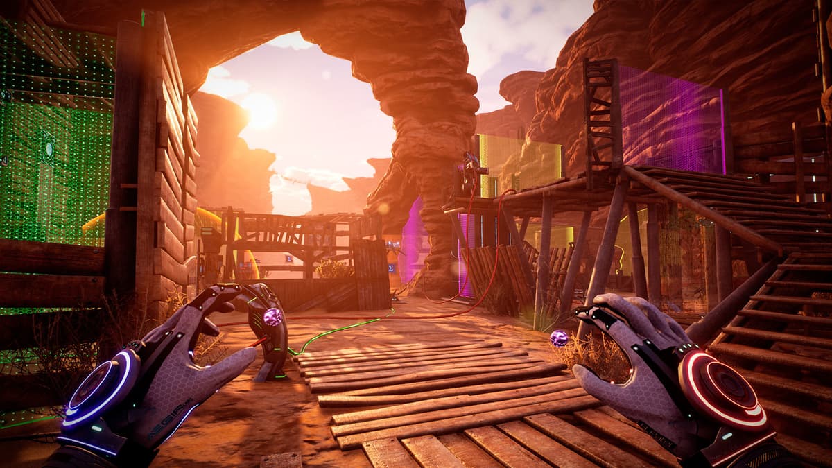 Picture of Relicta - Xbox One