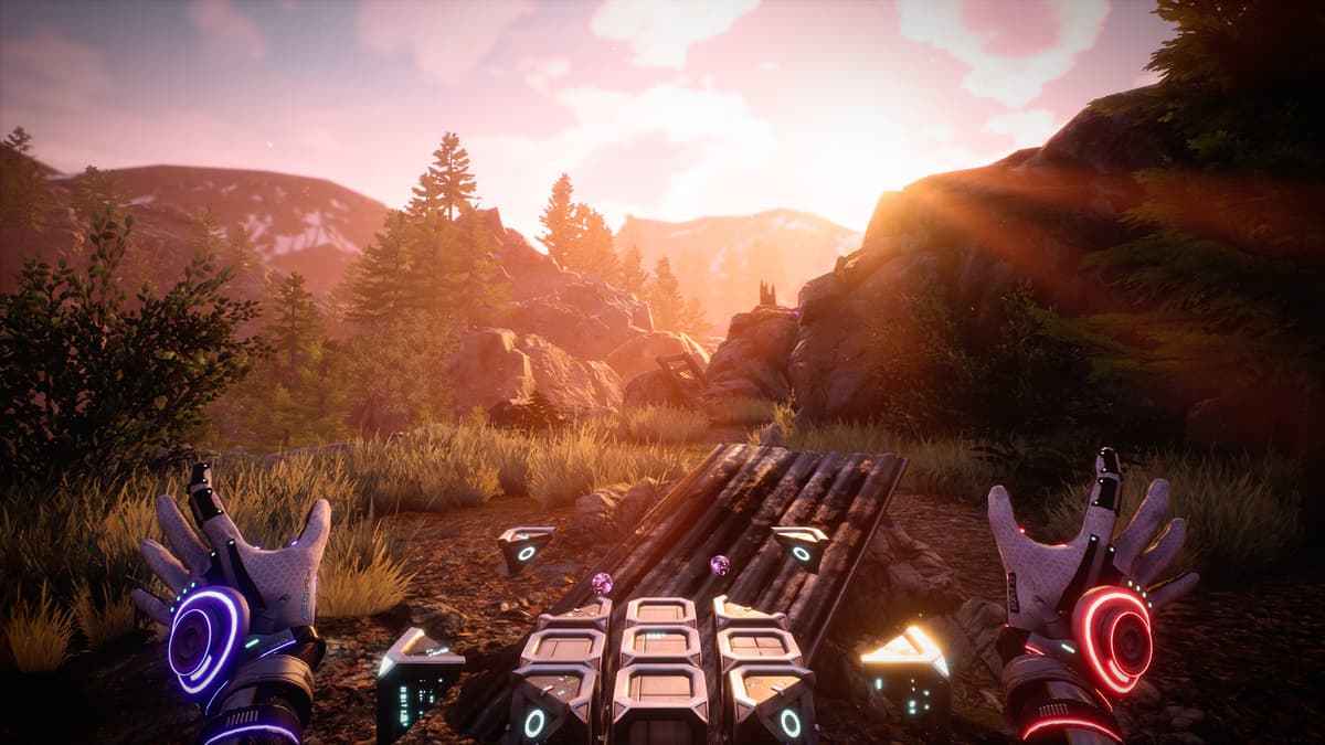Picture of Relicta - Xbox One