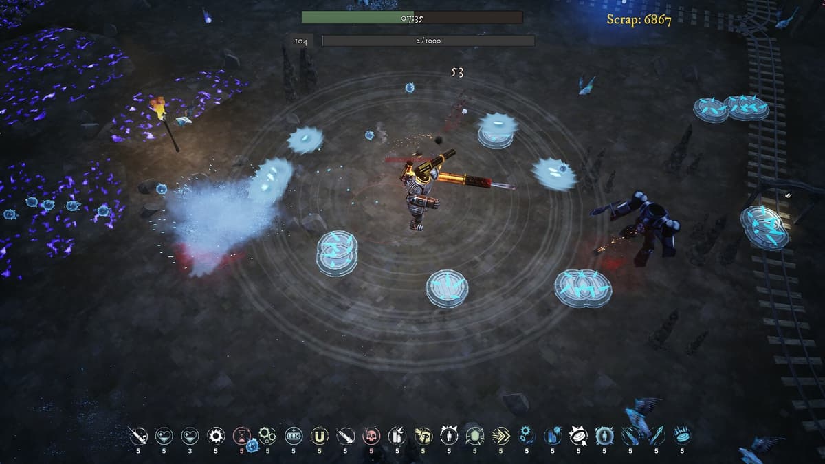 Picture of REMEDIUM: Sentinels