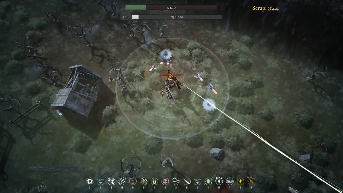 Picture of REMEDIUM: Sentinels