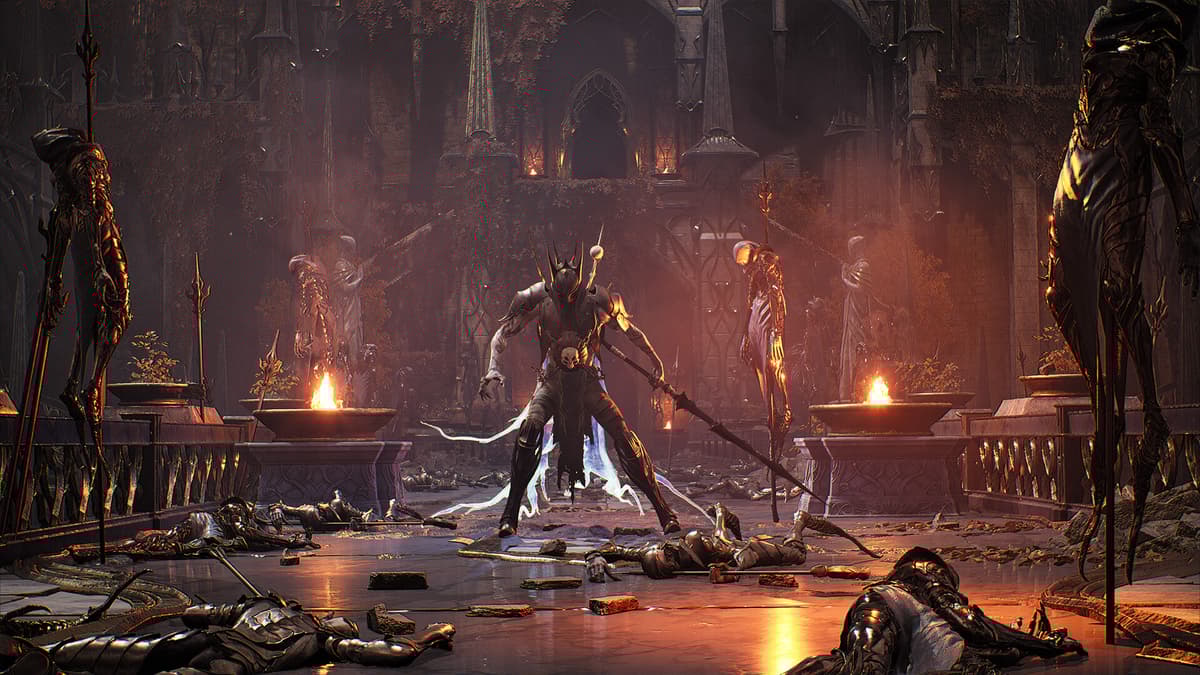 Picture of Remnant 2 - The Awakened King