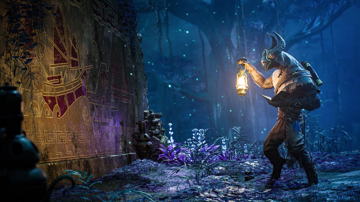 Picture of Remnant 2: The Forgotten Kingdom