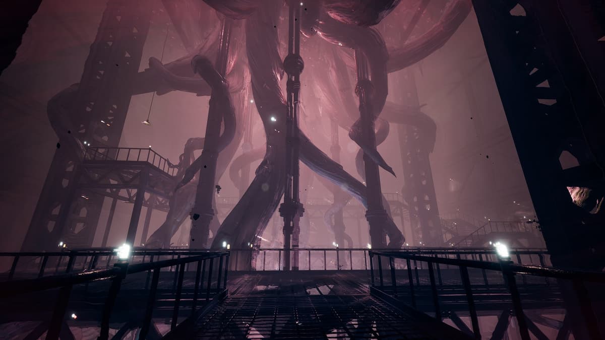 Picture of Remnant: From the Ashes - Subject 2923
