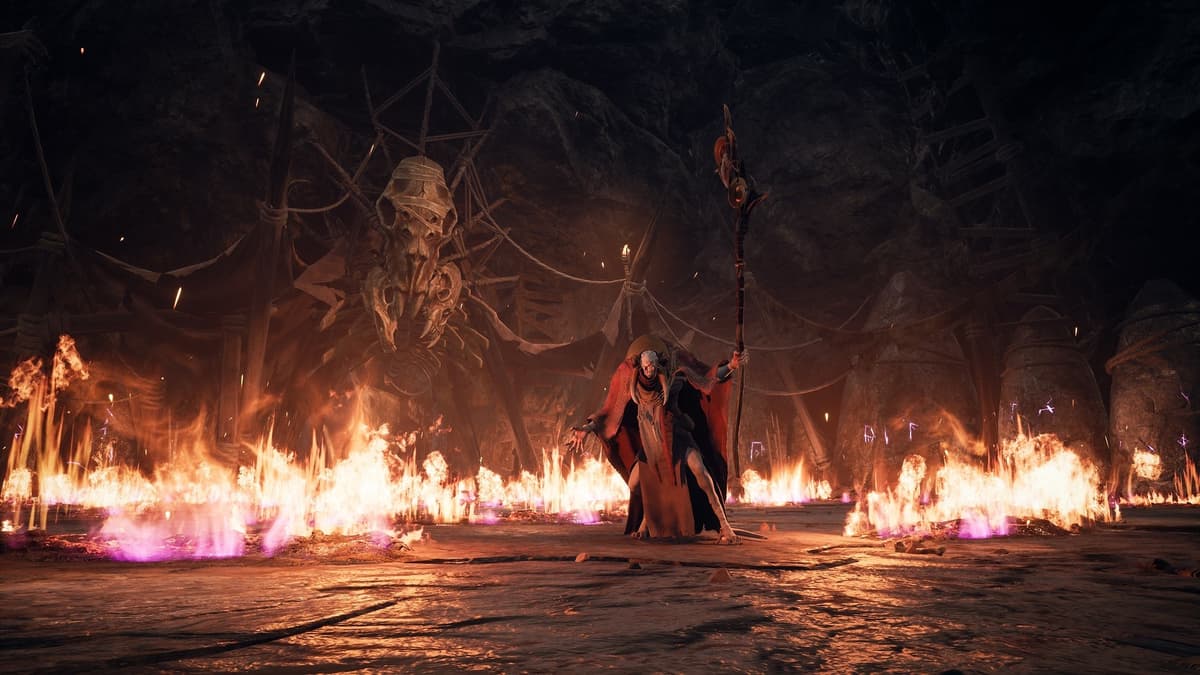 Picture of Remnant: From the Ashes - Subject 2923