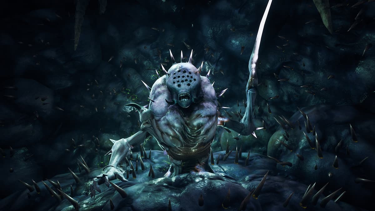 Picture of Remnant: From the Ashes - Swamps of Corsus
