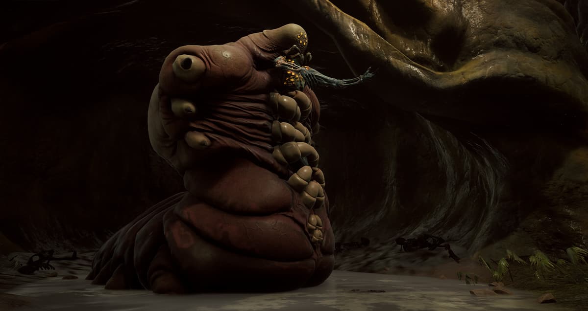 Picture of Remnant: From the Ashes - Swamps of Corsus