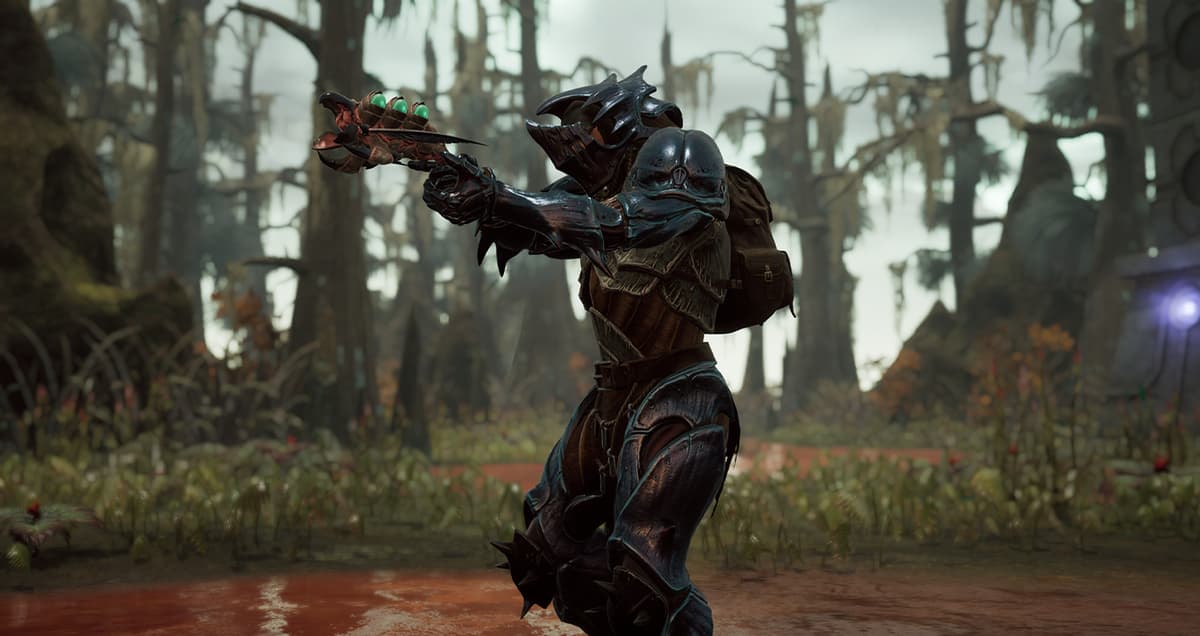 Picture of Remnant: From the Ashes - Swamps of Corsus