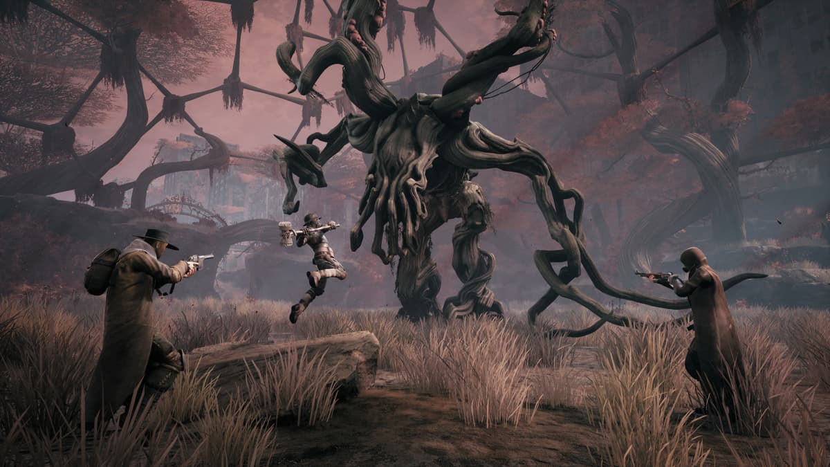 Picture of Remnant: From the Ashes