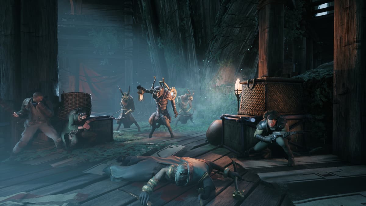 Picture of Remnant: From the Ashes