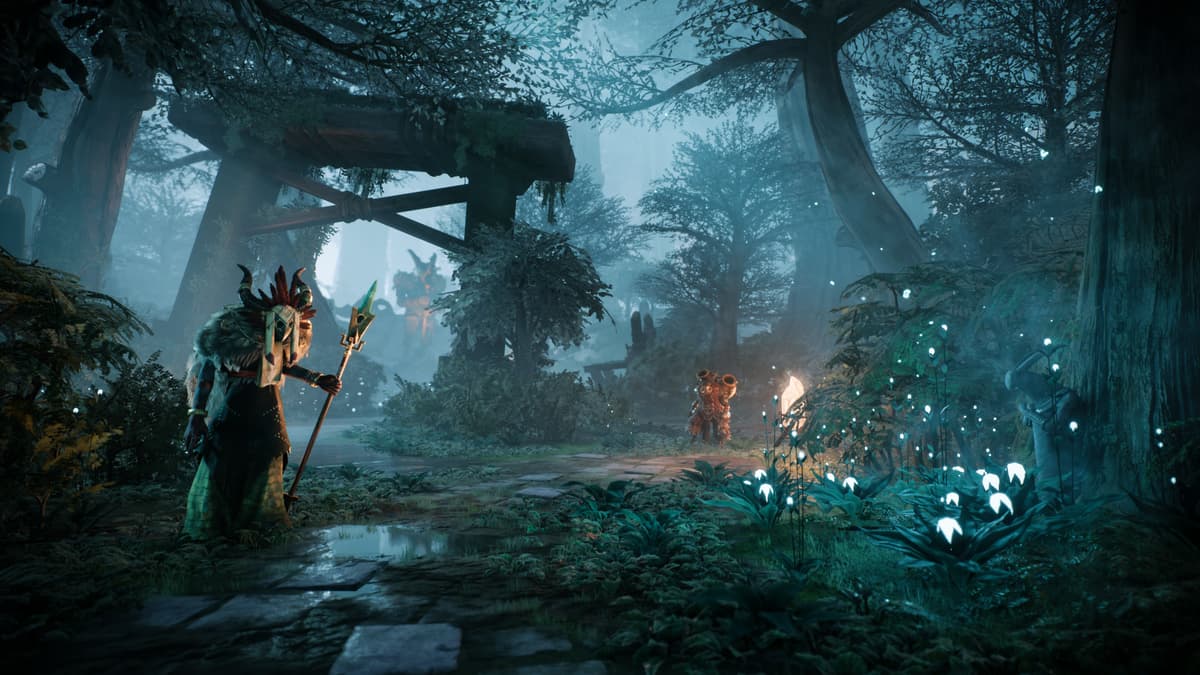 Picture of Remnant: From the Ashes