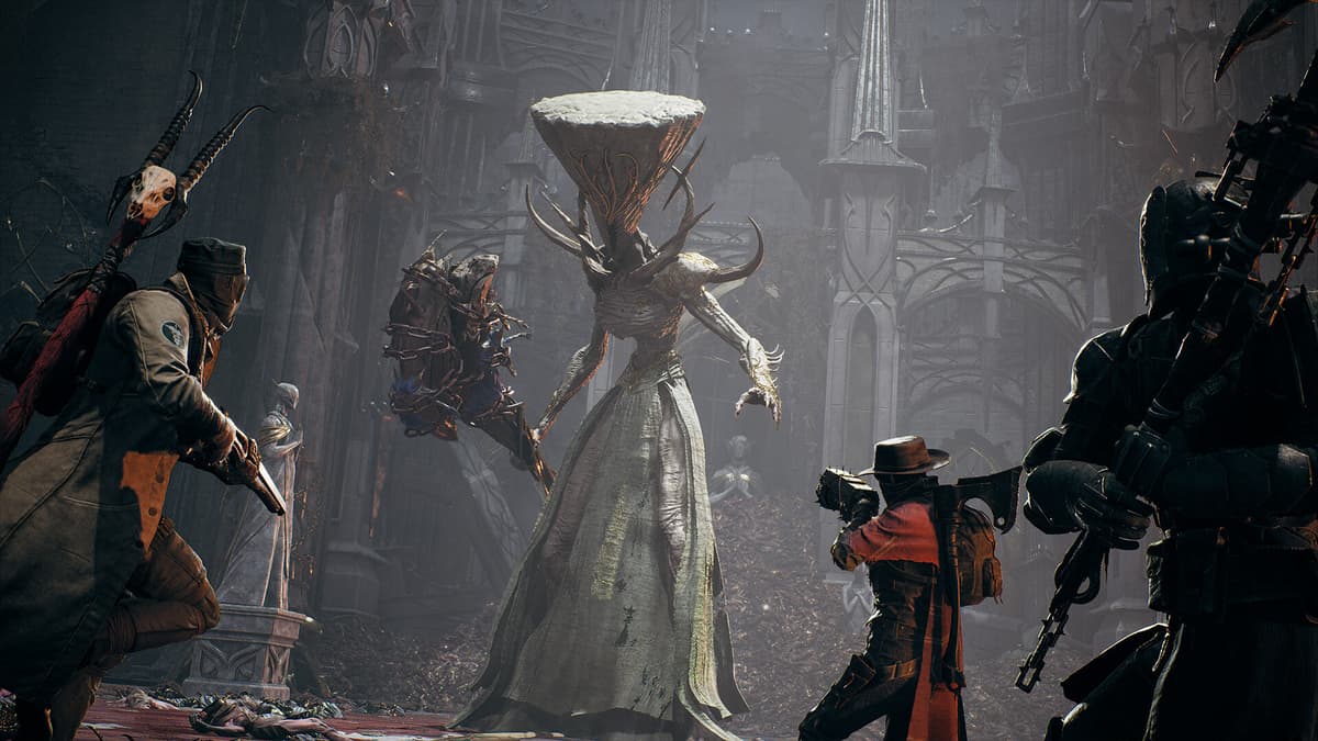 Picture of Remnant II - DLC Bundle