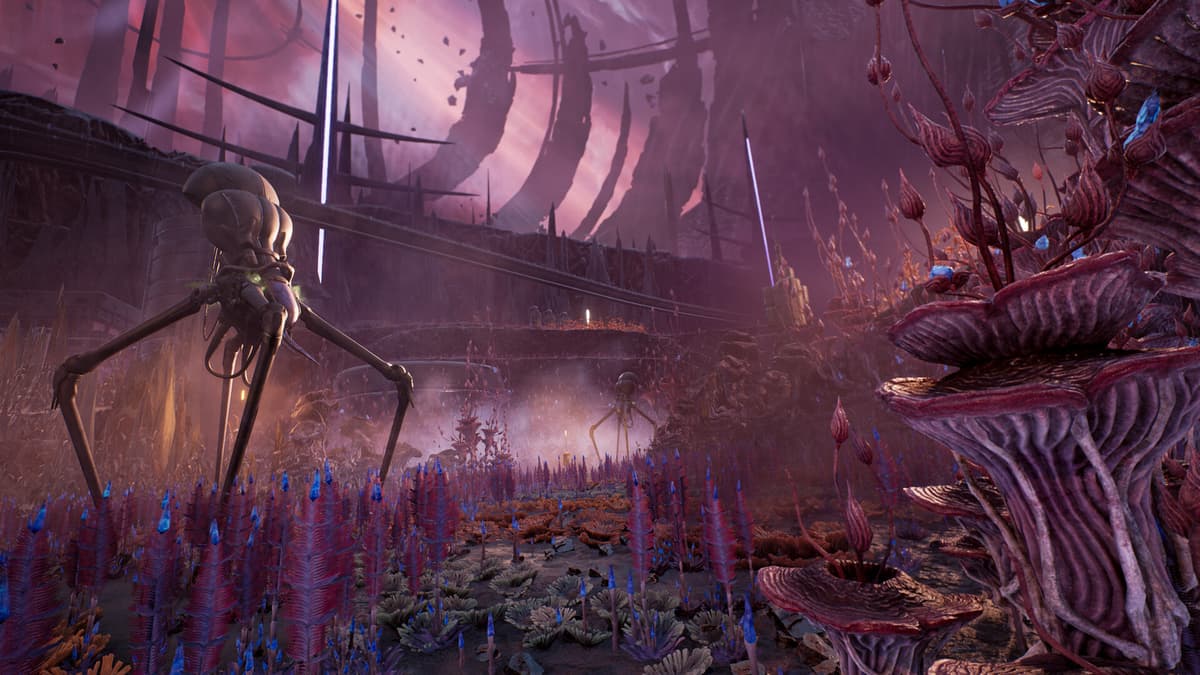 Picture of Remnant II - The Dark Horizon