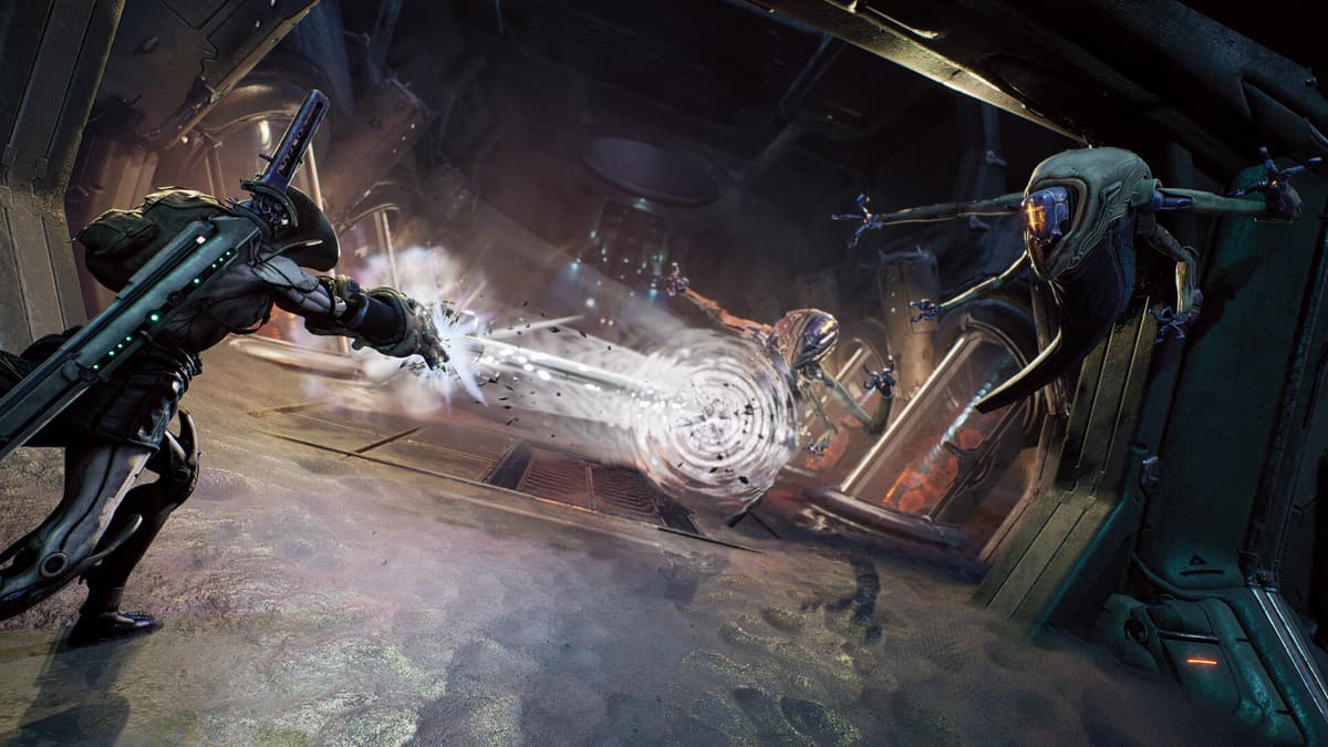 Picture of Remnant II - The Dark Horizon