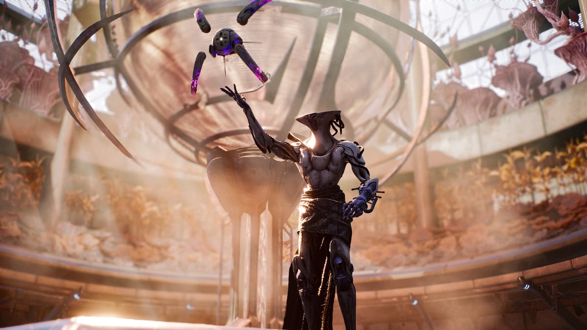 Picture of Remnant II - The Dark Horizon