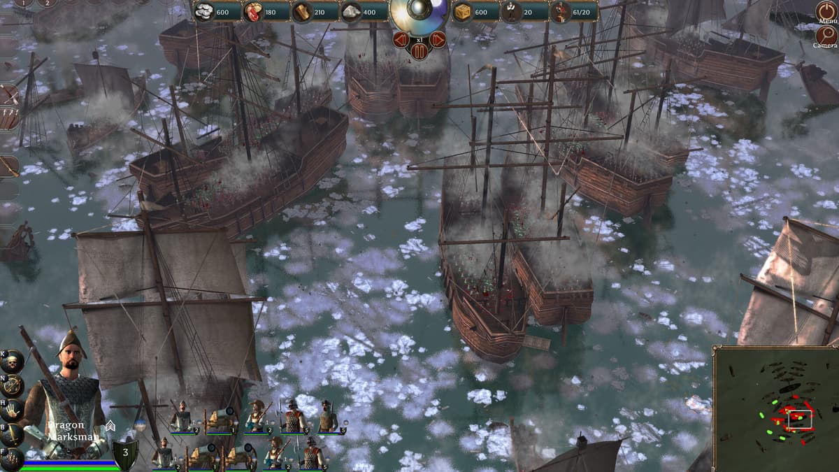 Picture of Renaissance Kingdom Wars