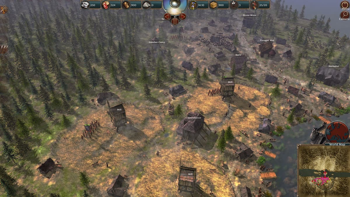 Picture of Renaissance Kingdom Wars