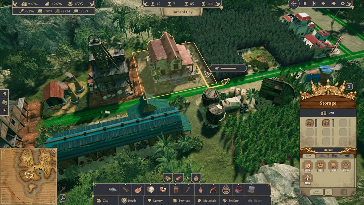 Picture of Republic of Pirates