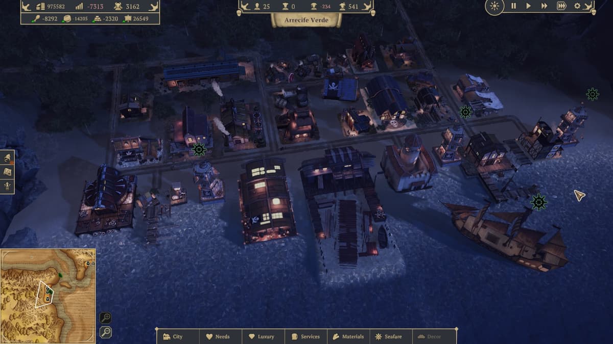 Picture of Republic of Pirates
