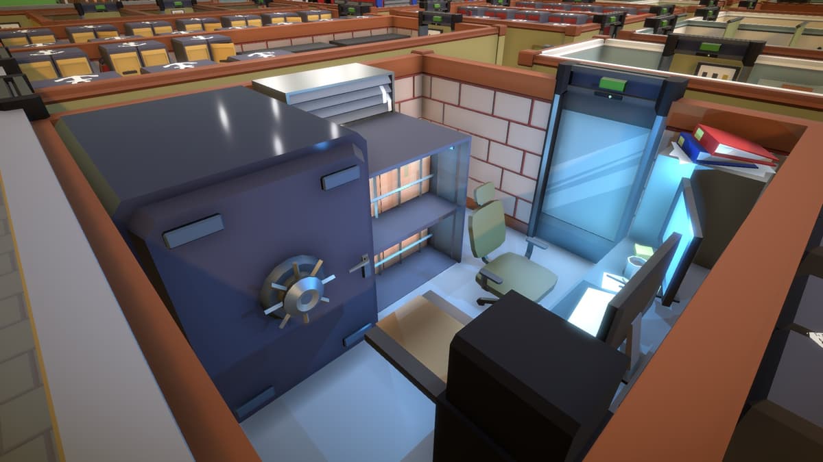 Picture of Rescue HQ - Coastguard DLC