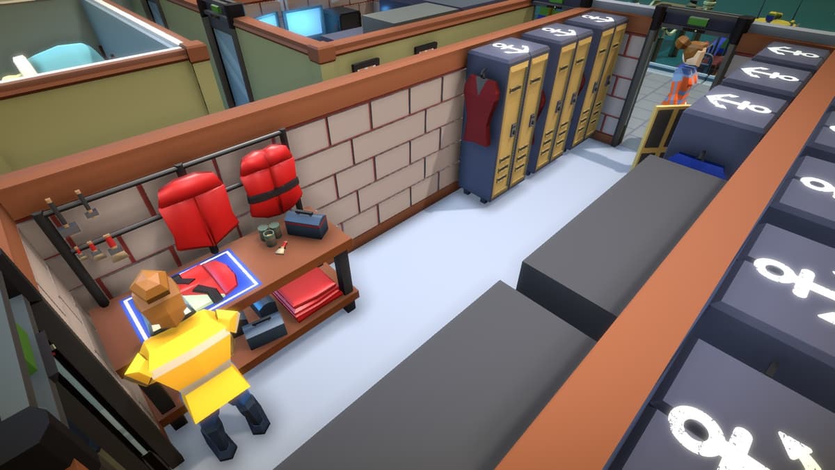 Picture of Rescue HQ - Coastguard DLC