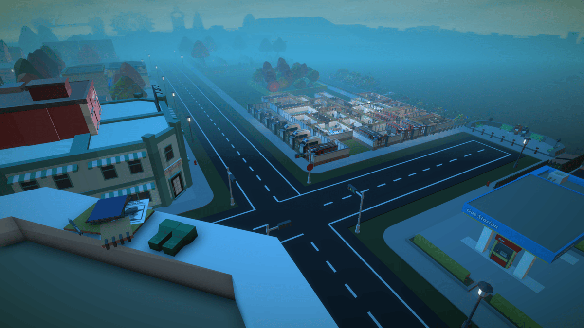 Picture of Rescue HQ - Coastguard DLC