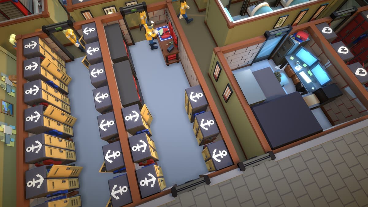Picture of Rescue HQ - Coastguard DLC